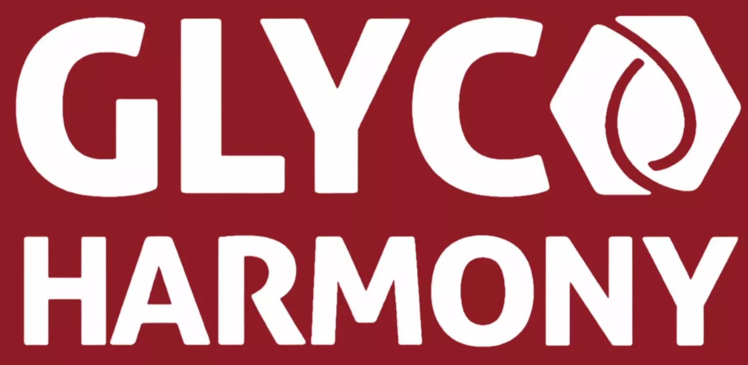 Glyco Harmony Logo